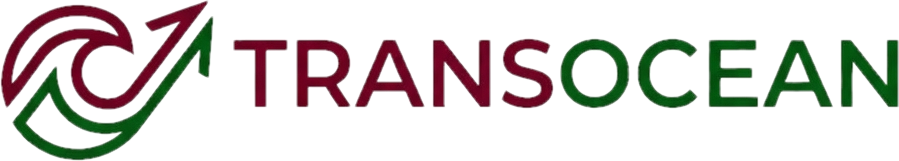 Trans Ocean Desktop Logo